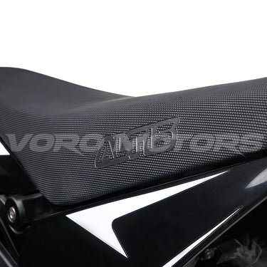 fastest electric bike - Altis Sigma (seat)